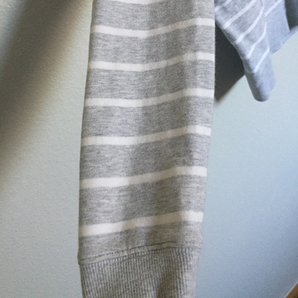 Half Zip Jacket - Picture 5 of 5